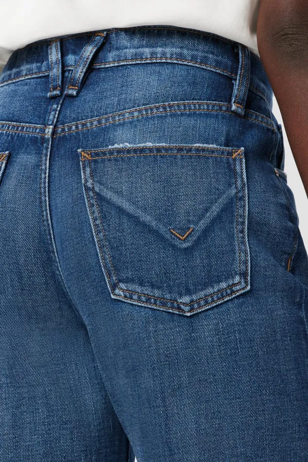 Hudson Jeans Wide Leg Jodie HighRise Loose Wide Leg Jean Love Story 8211 Women Hudson Jeans Wide Leg Jodie HighRise Loose Wide Leg Jean Love Story 8211 Women