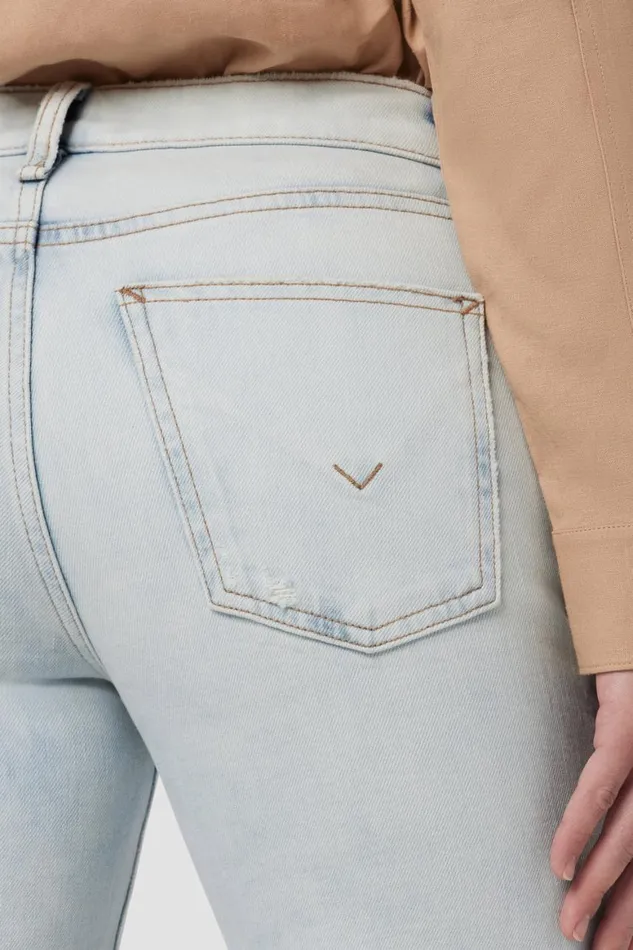 Hudson Jeans Wide Leg Rosie HighRise Wide Leg Jean Socal 8211 Women Hudson Jeans Wide Leg Rosie HighRise Wide Leg Jean Socal 8211 Women