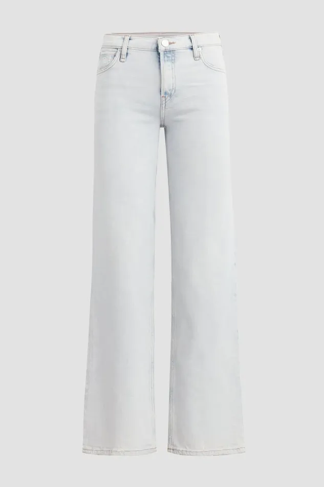 Hudson Jeans Wide Leg Rosie HighRise Wide Leg Jean Socal 8211 Women Hudson Jeans Wide Leg Rosie HighRise Wide Leg Jean Socal 8211 Women