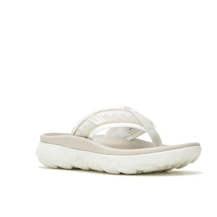Hut Ultra Flip White Women Merrell SlipOns Hut Ultra Flip White Women Merrell SlipOns