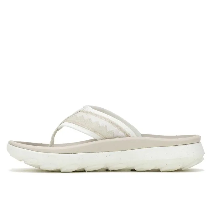 Hut Ultra Flip White Women Merrell SlipOns Hut Ultra Flip White Women Merrell SlipOns