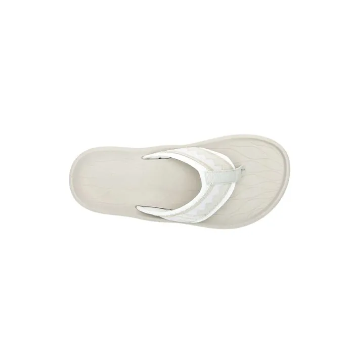 Hut Ultra Flip White Women Merrell SlipOns Hut Ultra Flip White Women Merrell SlipOns