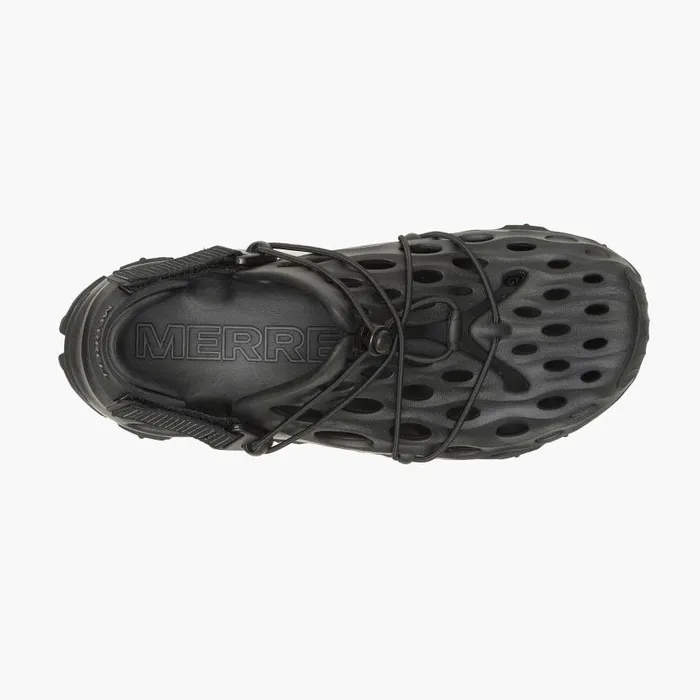 Hydro Moc AT Cage 1TRL Blackout Men Merrell SlipOns Hydro Moc AT Cage 1TRL Blackout Men Merrell SlipOns