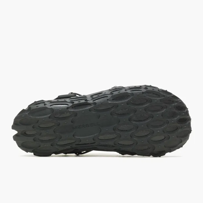 Hydro Moc AT Cage 1TRL Blackout Men Merrell SlipOns Hydro Moc AT Cage 1TRL Blackout Men Merrell SlipOns