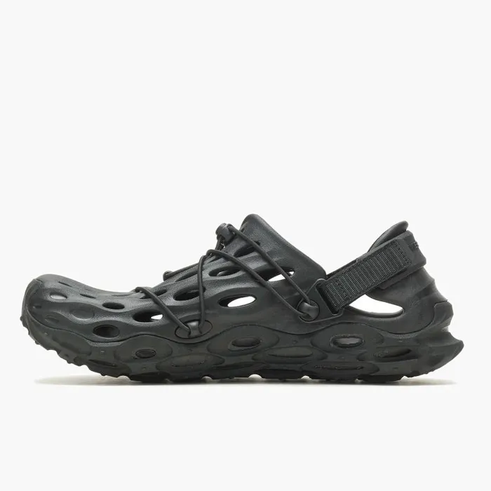Hydro Moc AT Cage 1TRL Blackout Men Merrell SlipOns Hydro Moc AT Cage 1TRL Blackout Men Merrell SlipOns
