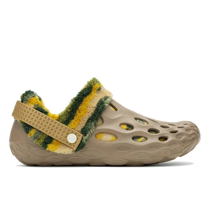 Hydro Moc Cozy Tan Multi Men Merrell SlipOns