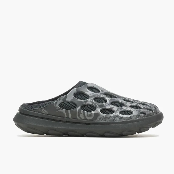 Hydro Mule 1TRL Black Women Merrell SlipOns