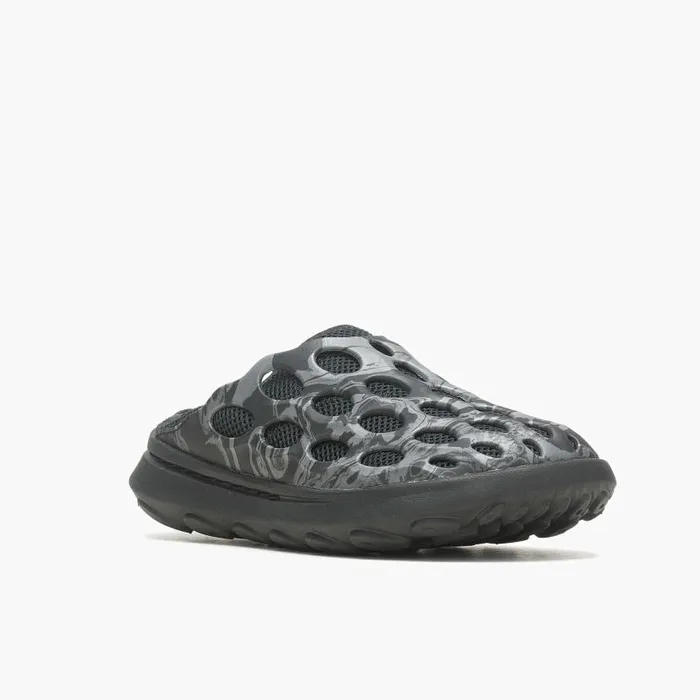 Hydro Mule 1TRL Black Women Merrell SlipOns