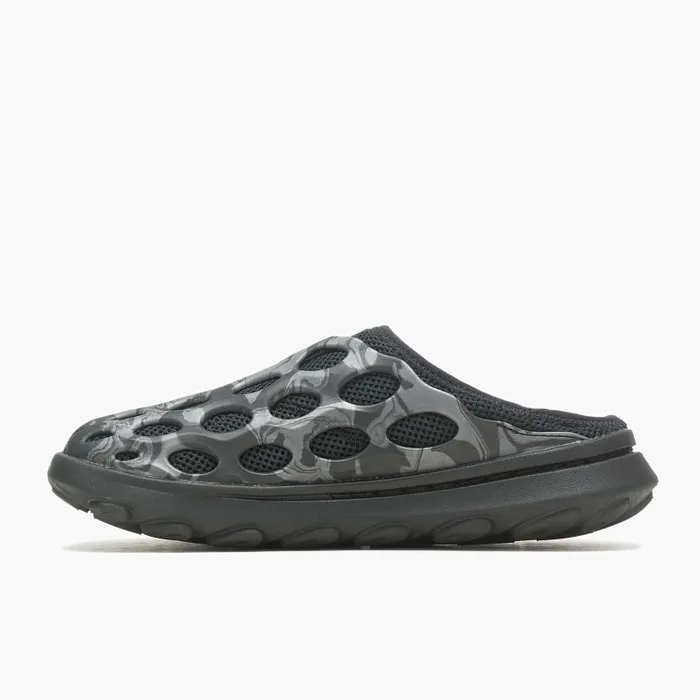 Hydro Mule 1TRL Black Women Merrell SlipOns