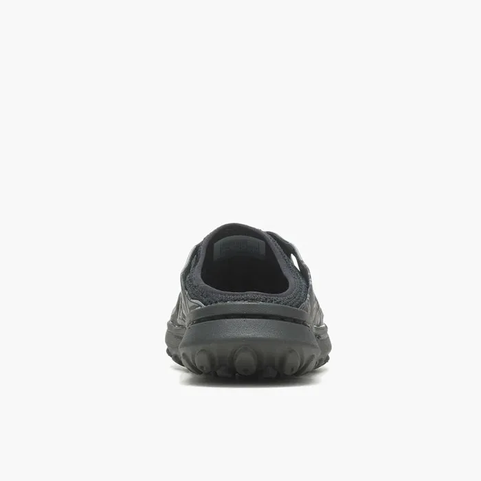 Hydro Mule 1TRL Black Women Merrell SlipOns