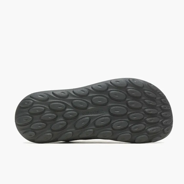 Hydro Mule 1TRL Black Women Merrell SlipOns