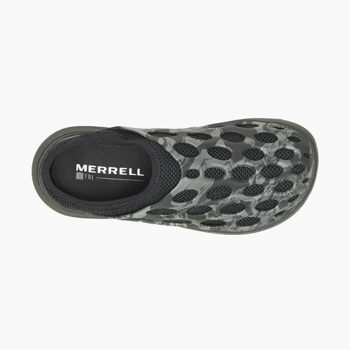 Hydro Mule 1TRL Black Women Merrell SlipOns