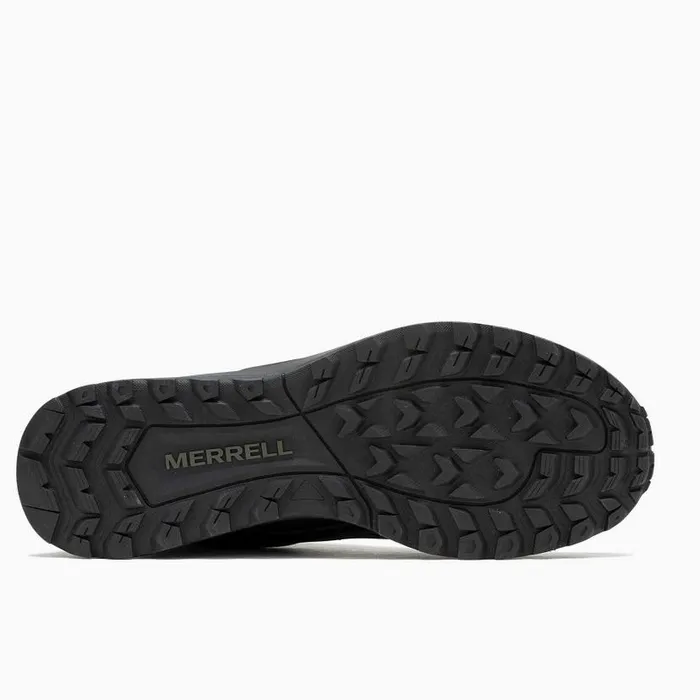 Hydro Runner Mid GORETEX 1TRL Black Men Merrell Sneakers Hydro Runner Mid GORETEX 1TRL Black Men Merrell Sneakers