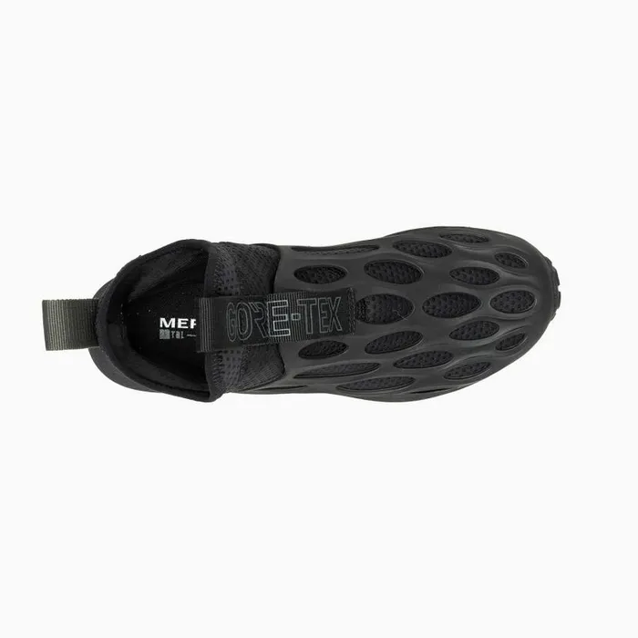 Hydro Runner Mid GORETEX 1TRL Black Men Merrell Sneakers Hydro Runner Mid GORETEX 1TRL Black Men Merrell Sneakers