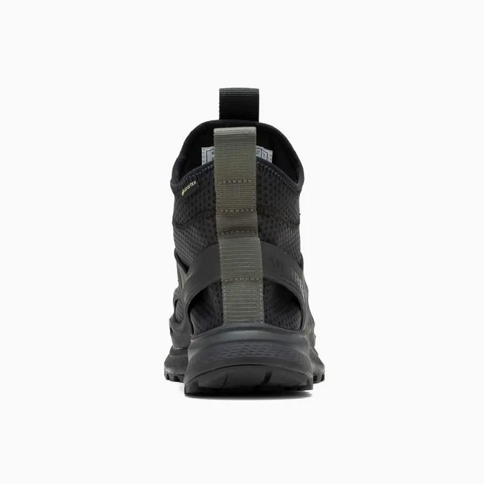Hydro Runner Mid GORETEX 1TRL Black Men Merrell Sneakers Hydro Runner Mid GORETEX 1TRL Black Men Merrell Sneakers