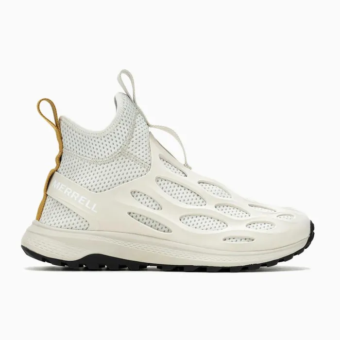 Hydro Runner Mid GORETEX 1TRL Moonbeam Men Merrell SlipOns