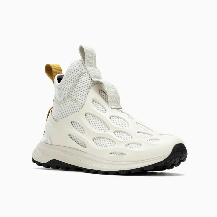 Hydro Runner Mid GORETEX 1TRL Moonbeam Men Merrell SlipOns Hydro Runner Mid GORETEX 1TRL Moonbeam Men Merrell SlipOns