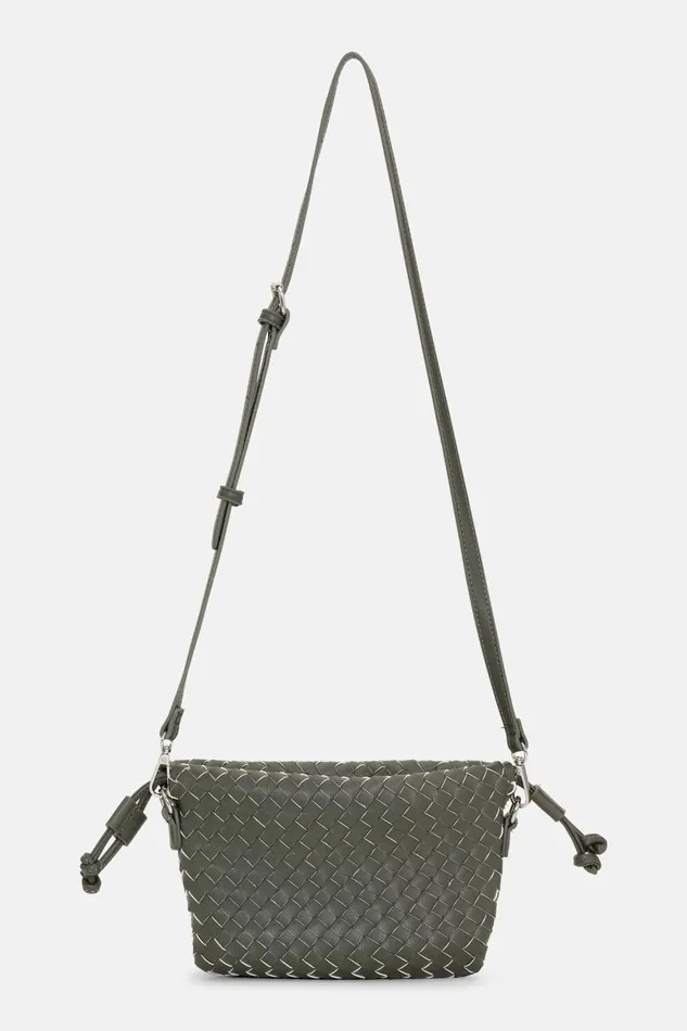 Ilse Jacobsen Crossbody Bag 8211 Army Women Crossbody Bags Ilse Jacobsen Crossbody Bag 8211 Army Women Crossbody Bags