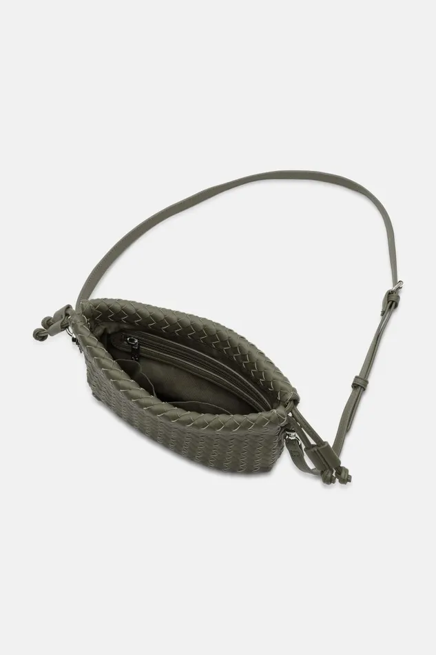 Ilse Jacobsen Crossbody Bag 8211 Army Women Crossbody Bags Ilse Jacobsen Crossbody Bag 8211 Army Women Crossbody Bags
