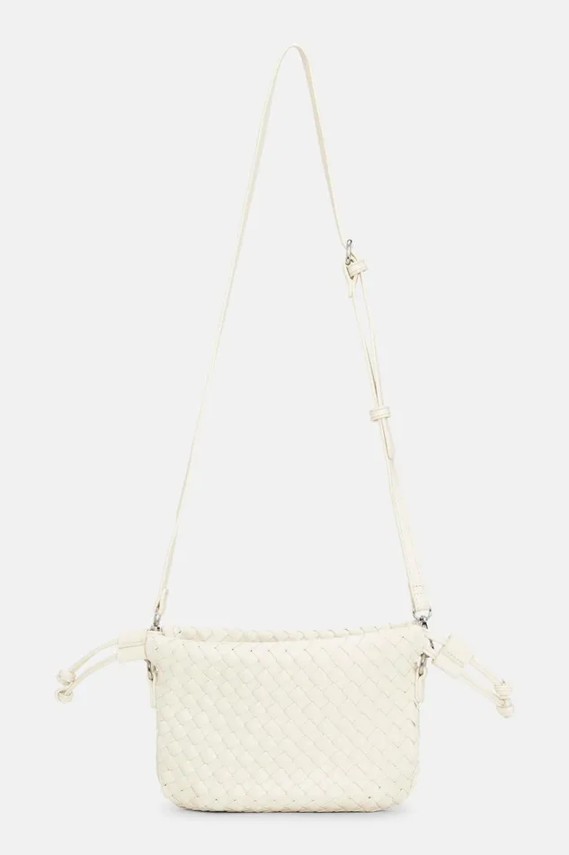 Ilse Jacobsen Crossbody Bag 8211 Egg White Women Crossbody Bags Ilse Jacobsen Crossbody Bag 8211 Egg White Women Crossbody Bags