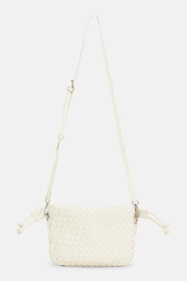 Ilse Jacobsen Crossbody Bag 8211 Egg White Women Crossbody Bags Ilse Jacobsen Crossbody Bag 8211 Egg White Women Crossbody Bags