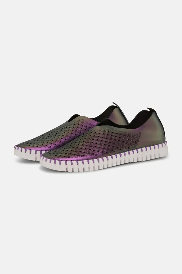 Ilse Jacobsen Flats 8211 Bubble Women Tulip Flats