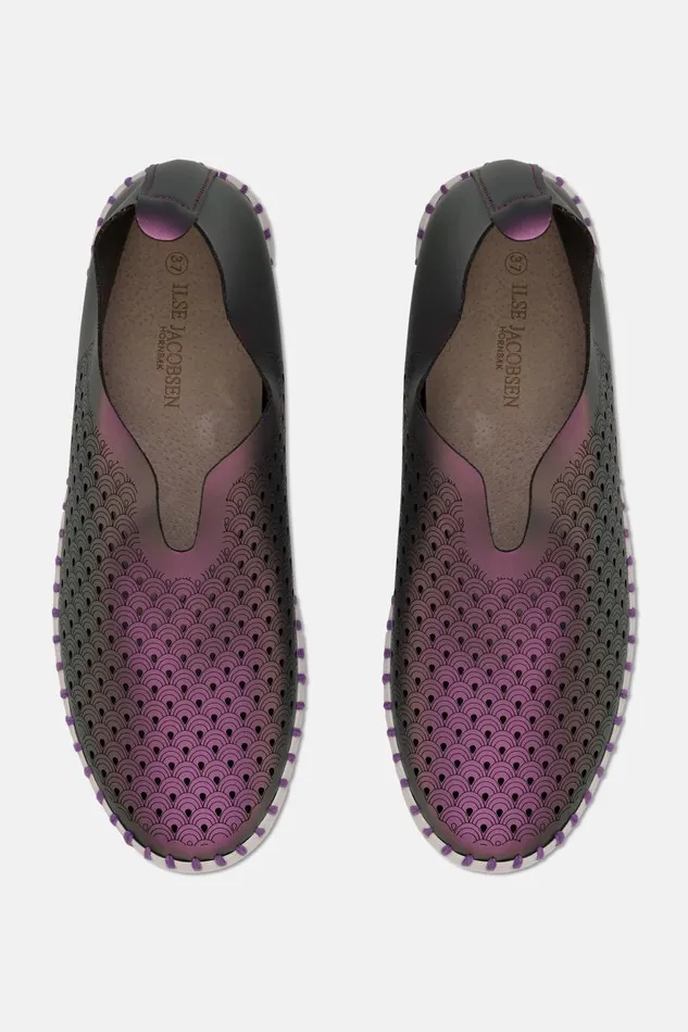 Ilse Jacobsen Flats 8211 Bubble Women Tulip Flats Ilse Jacobsen Flats 8211 Bubble Women Tulip Flats