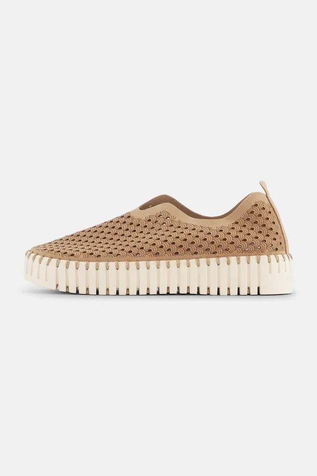 Ilse Jacobsen Flats 8211 Latte Women Tulip Flats Ilse Jacobsen Flats 8211 Latte Women Tulip Flats