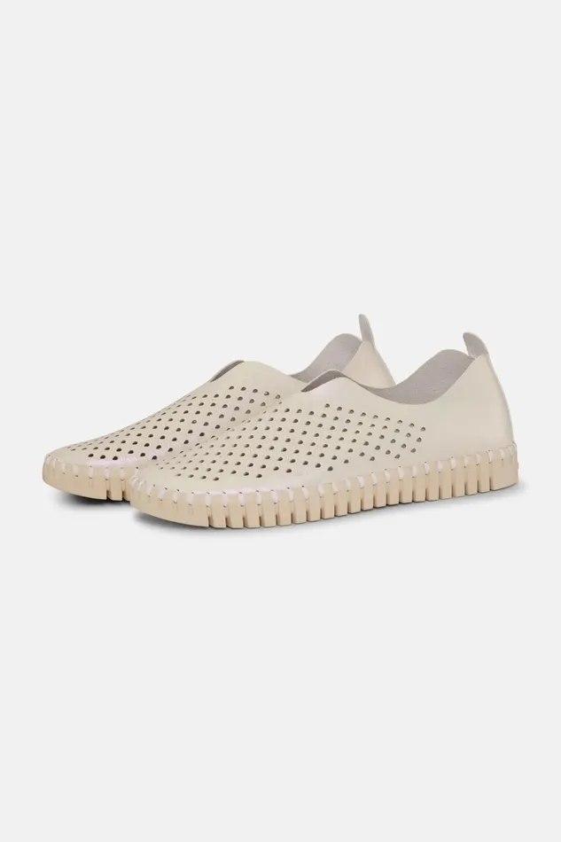 Ilse Jacobsen Flats 8211 Whitecap Women Tulip Flats