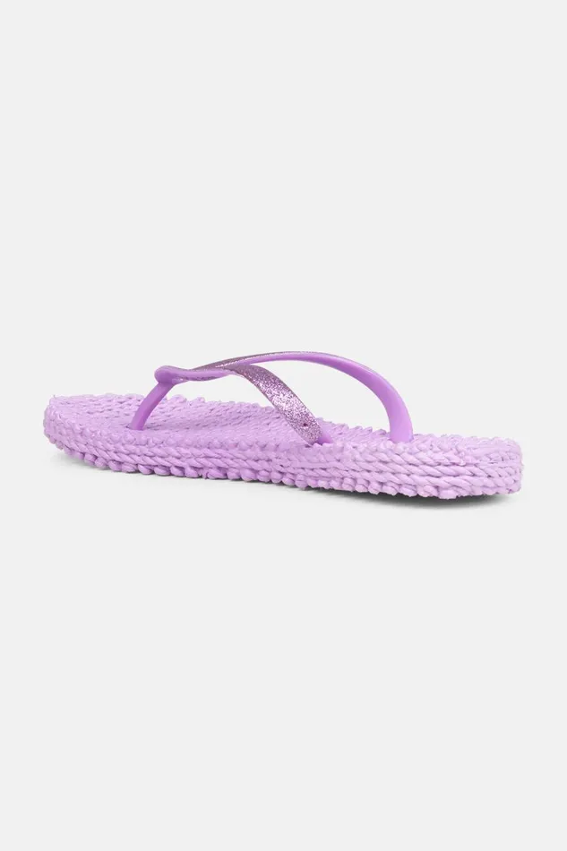 Ilse Jacobsen Flip Flop With Glitter 8211 Orchid Haze Women Flip Flops Ilse Jacobsen Flip Flop With Glitter 8211 Orchid Haze Women Flip Flops