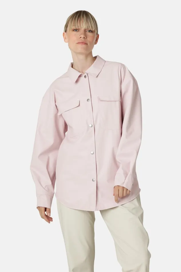 Ilse Jacobsen Rain Jacket 8211 Lavender Pink Women Raincoats Ilse Jacobsen Rain Jacket 8211 Lavender Pink Women Raincoats