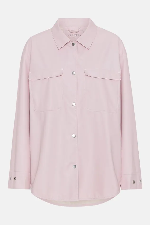 Ilse Jacobsen Rain Jacket 8211 Lavender Pink Women Raincoats Ilse Jacobsen Rain Jacket 8211 Lavender Pink Women Raincoats