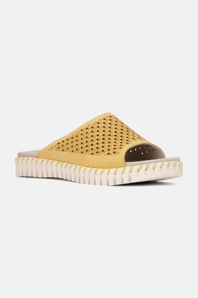 Ilse Jacobsen Sandals 8211 Golden Rod Women Sandals