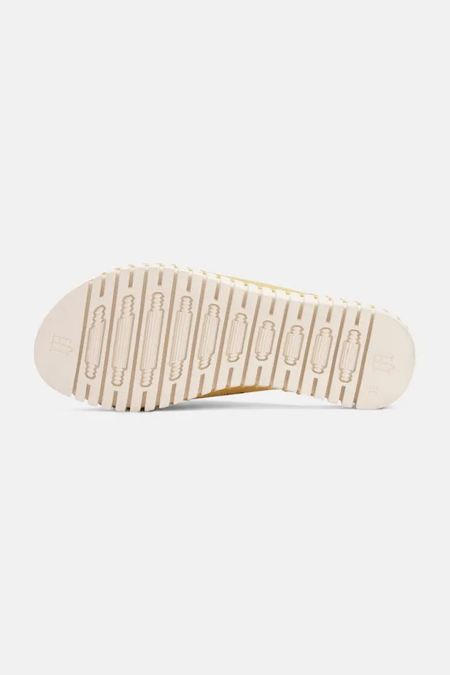 Ilse Jacobsen Sandals 8211 Golden Rod Women Sandals