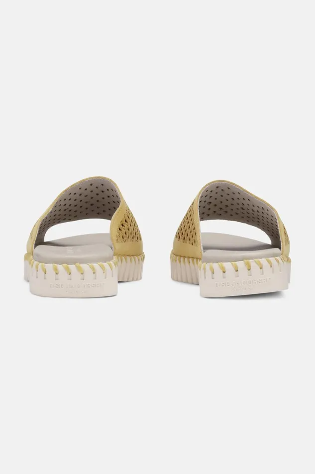 Ilse Jacobsen Sandals 8211 Golden Rod Women Sandals
