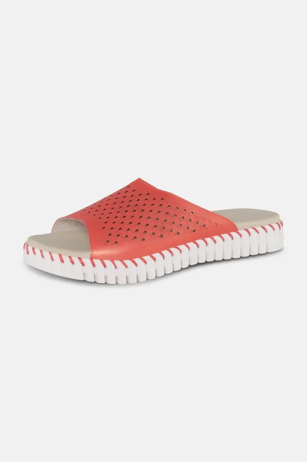 Ilse Jacobsen Sandals 8211 Light Brick Women Sandals Ilse Jacobsen Sandals 8211 Light Brick Women Sandals