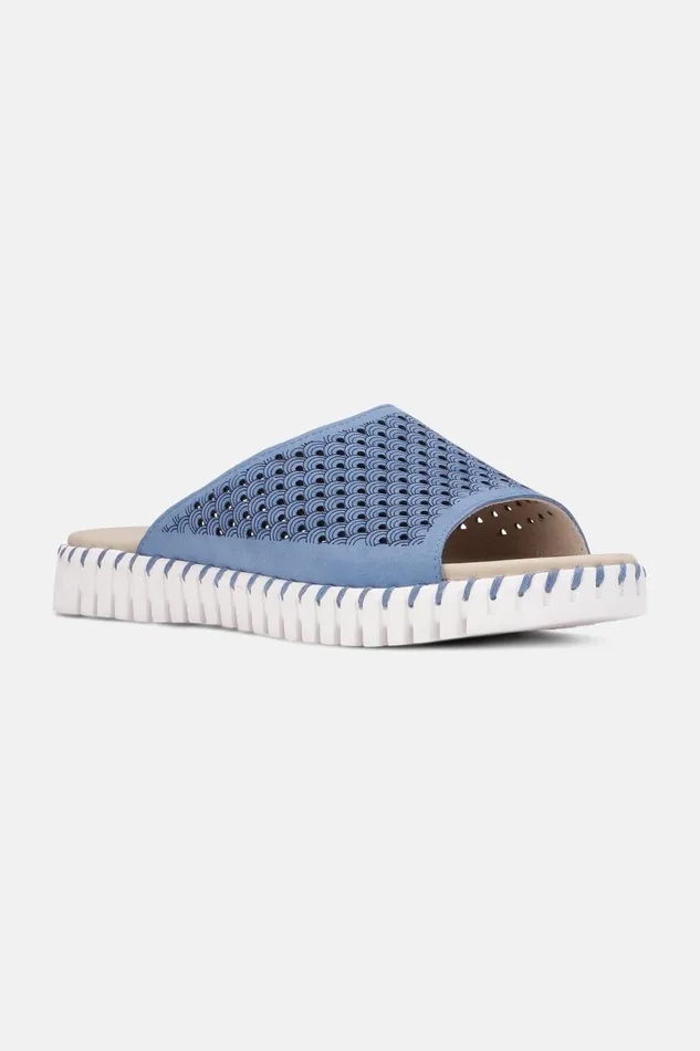 Ilse Jacobsen Sandals 8211 Light Regatta Women Sandals
