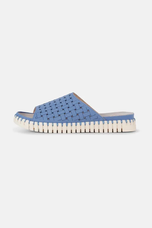 Ilse Jacobsen Sandals 8211 Light Regatta Women Sandals