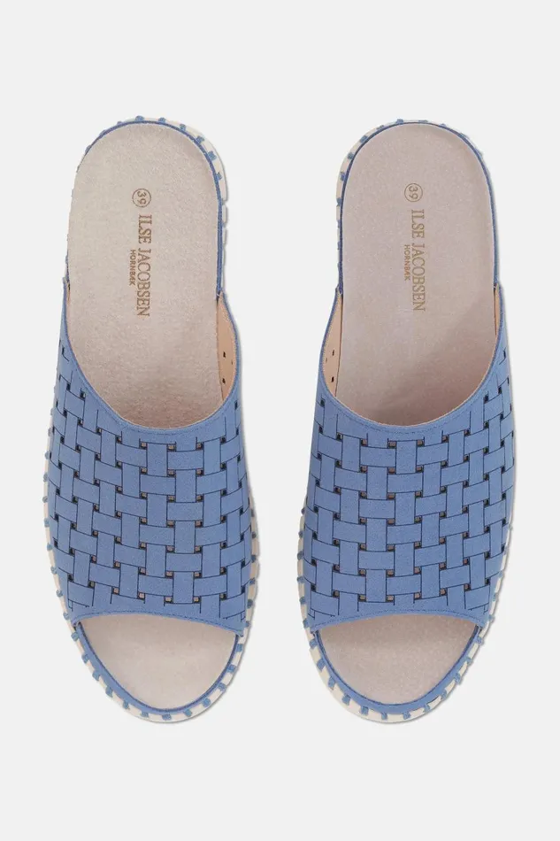 Ilse Jacobsen Sandals 8211 Light Regatta Women Sandals