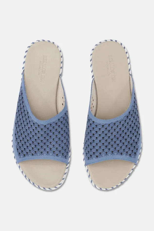 Ilse Jacobsen Sandals 8211 Light Regatta Women Sandals