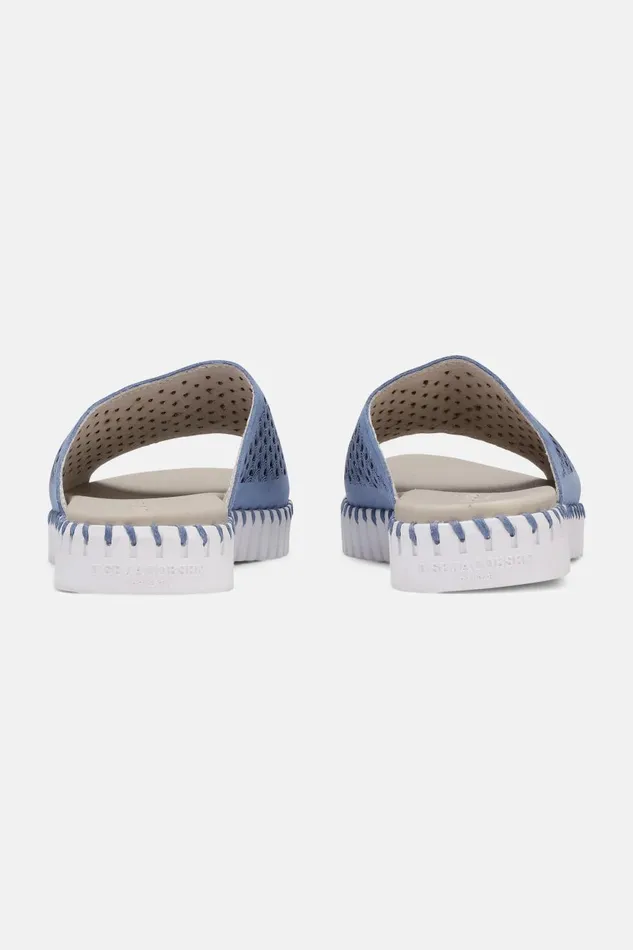 Ilse Jacobsen Sandals 8211 Light Regatta Women Sandals