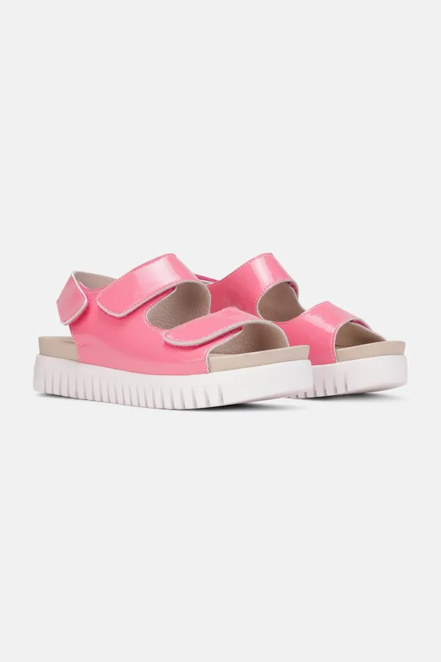 Ilse Jacobsen Sandals 8211 Soft Rose Women Sandals