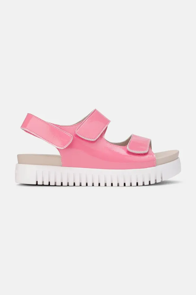 Ilse Jacobsen Sandals 8211 Soft Rose Women Sandals Ilse Jacobsen Sandals 8211 Soft Rose Women Sandals