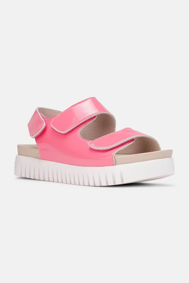 Ilse Jacobsen Sandals 8211 Soft Rose Women Sandals Ilse Jacobsen Sandals 8211 Soft Rose Women Sandals