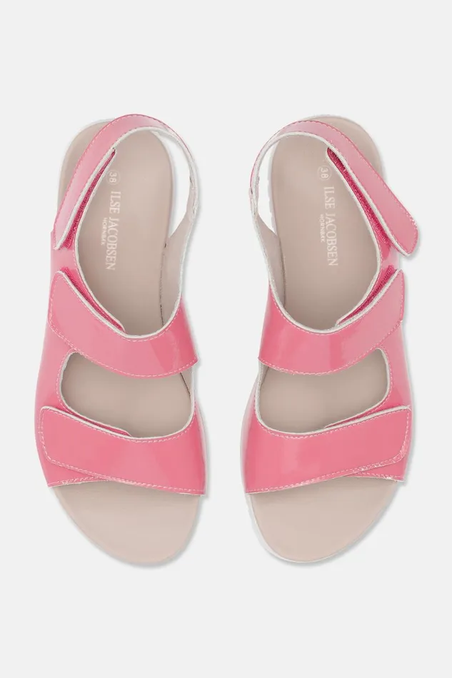 Ilse Jacobsen Sandals 8211 Soft Rose Women Sandals Ilse Jacobsen Sandals 8211 Soft Rose Women Sandals