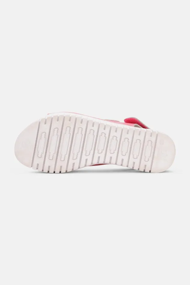 Ilse Jacobsen Sandals 8211 Soft Rose Women Sandals Ilse Jacobsen Sandals 8211 Soft Rose Women Sandals