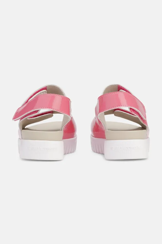 Ilse Jacobsen Sandals 8211 Soft Rose Women Sandals Ilse Jacobsen Sandals 8211 Soft Rose Women Sandals