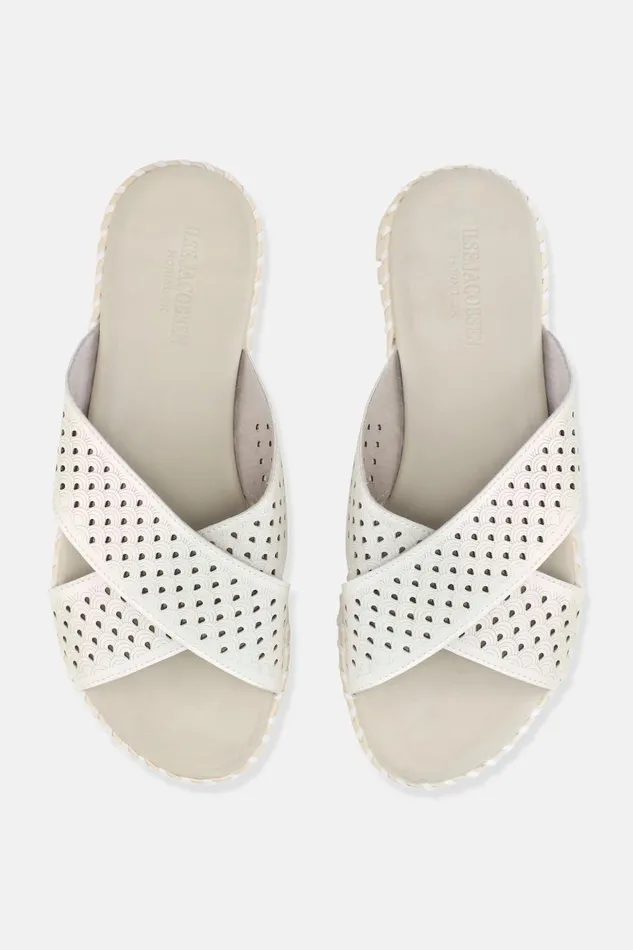 Ilse Jacobsen Sandals 8211 Whitecap Women Sandals