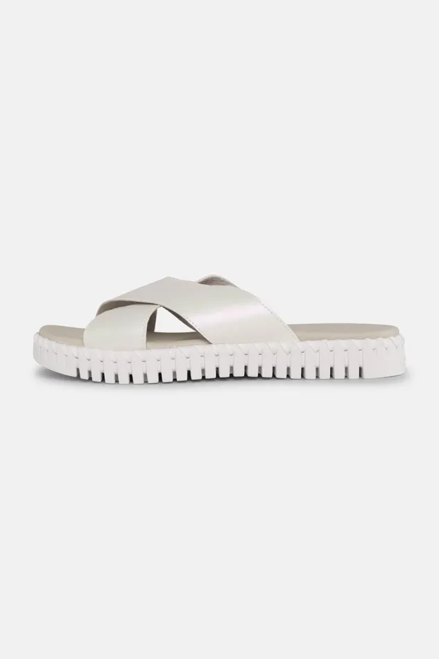 Ilse Jacobsen Sandals 8211 Whitecap Women Sandals