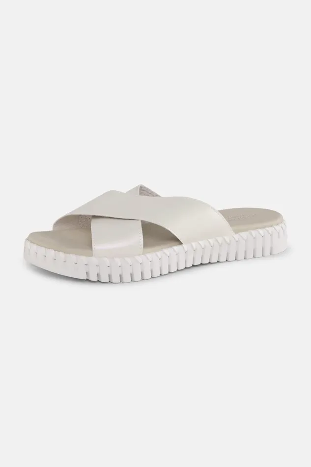 Ilse Jacobsen Sandals 8211 Whitecap Women Sandals